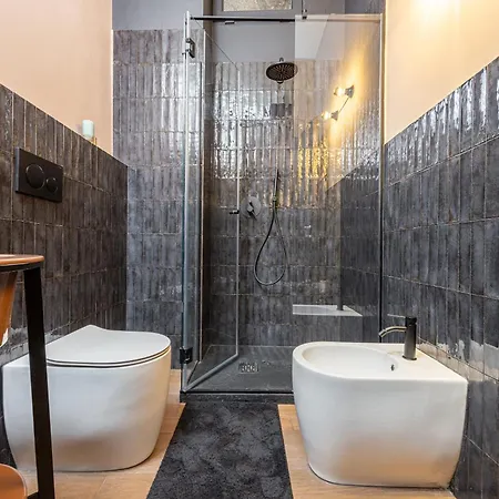 Apartment Zuretti Modern Comfort Near Station