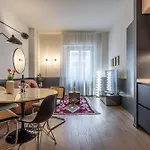 Zuretti Modern Comfort Near Station Apartman Milánó