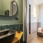 Zuretti Modern Comfort Near Station Apartman Milánó