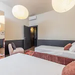 Zuretti Modern Comfort Near Station Apartman Milánó