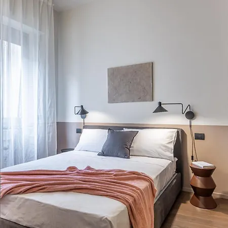 Zuretti Modern Comfort Near Station * Milano