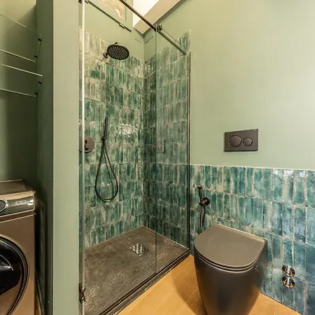 Zuretti Modern Comfort Near Station * Milano